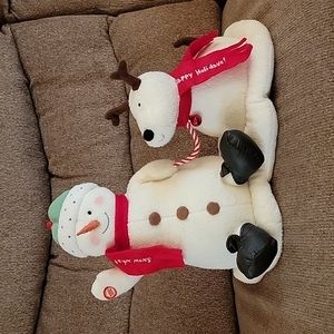 Hallmark Jingle Pals